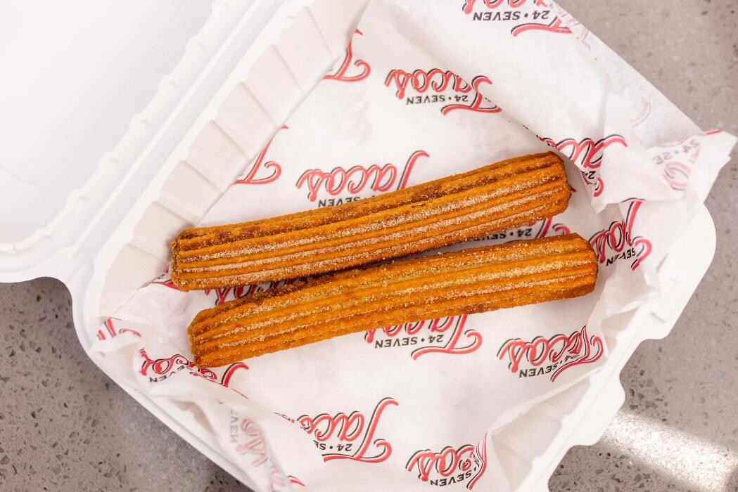 Images 24 Seven Tacos