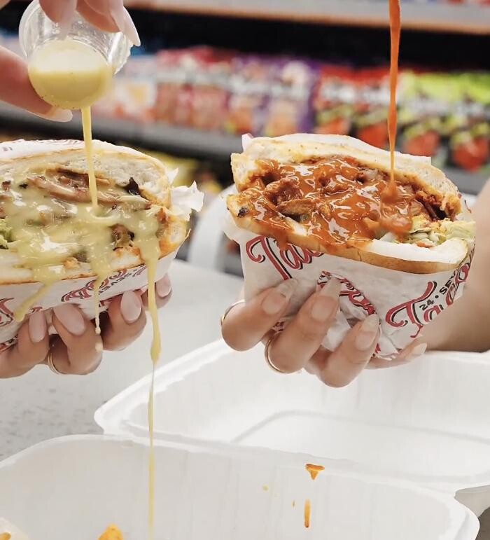 Images 24 Seven Tacos