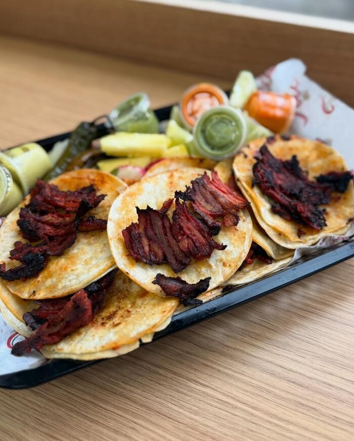 Images 24 Seven Tacos