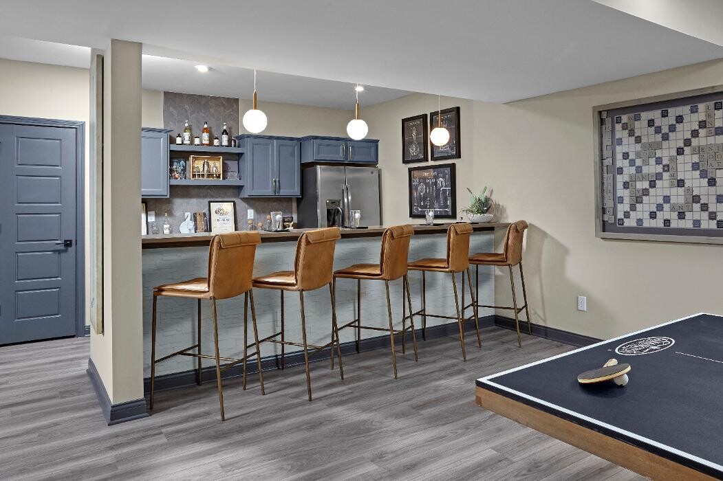 Images Hampton Walk New Homes in McCordsville / Geist by Fischer Homes