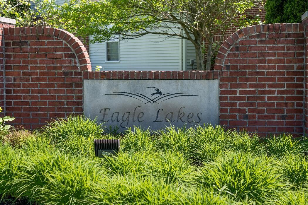 Images Eagle Lakes New Homes in Indianapolis by Fischer Homes