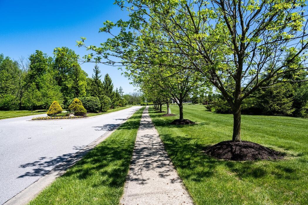 Images Eagle Lakes New Homes in Indianapolis by Fischer Homes