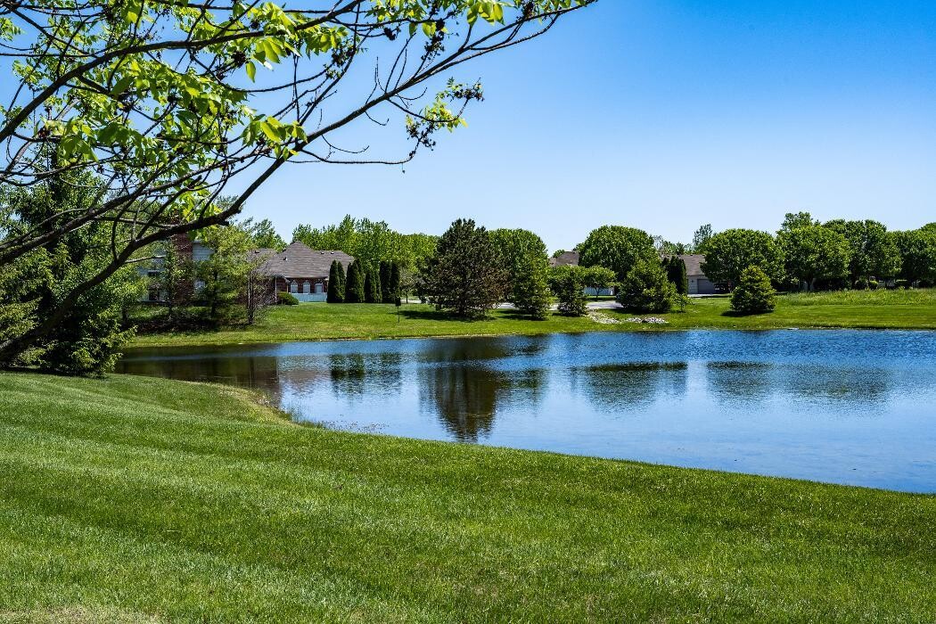 Images Eagle Lakes New Homes in Indianapolis by Fischer Homes
