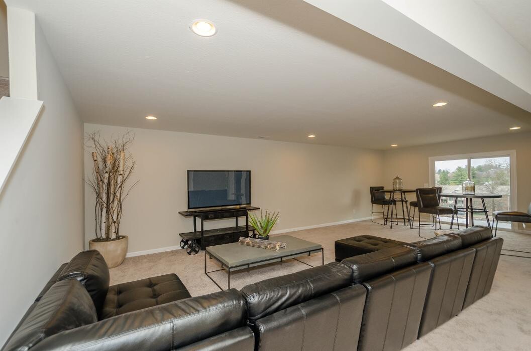 Images Eagle Lakes New Homes in Indianapolis by Fischer Homes