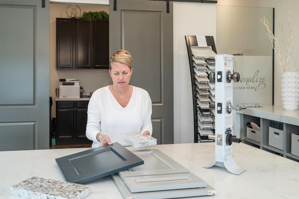 Images Fischer Homes | St. Louis Design Studio