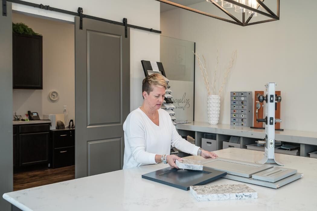 Images Fischer Homes | St. Louis Design Studio