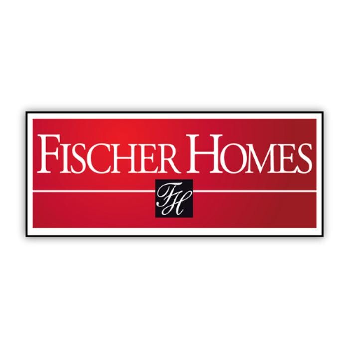Sugar Point New Homes in Sugarcreek Township by Fischer Homes Logo