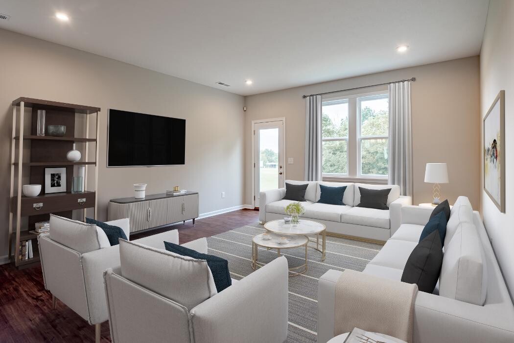 Images Sugar Point New Homes in Sugarcreek Township by Fischer Homes