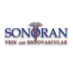 Sonoran Vein and Endovascular Logo