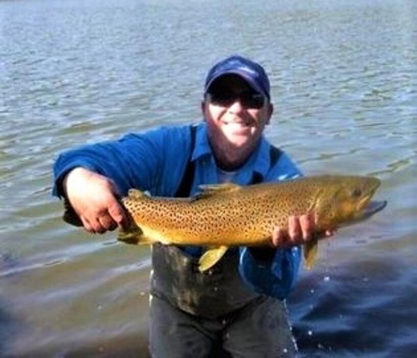 Images Arizona Fly Fishing Outfitters