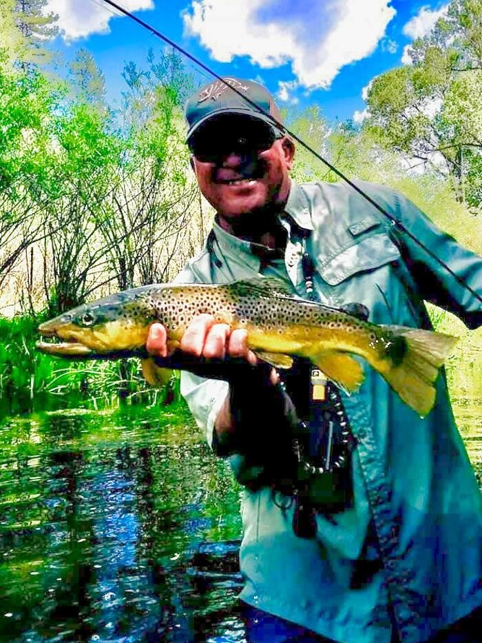 Images Arizona Fly Fishing Outfitters