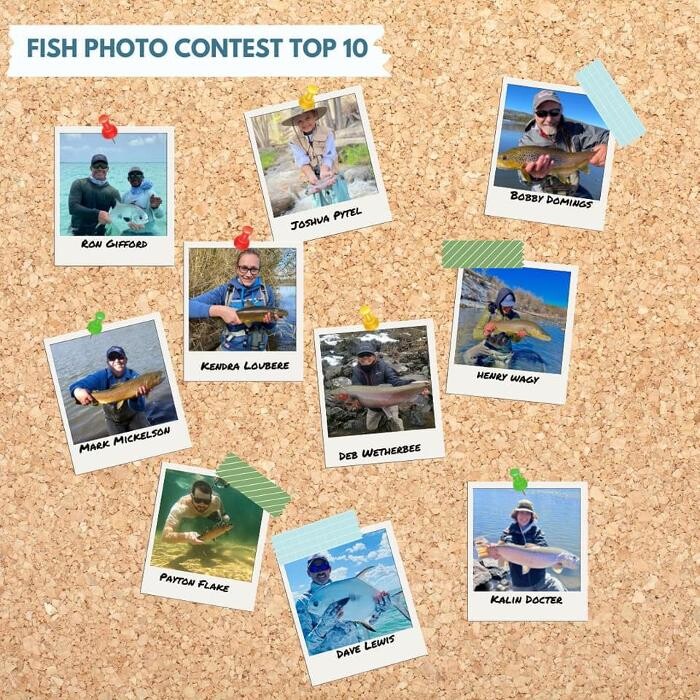 Images Arizona Fly Fishing Outfitters