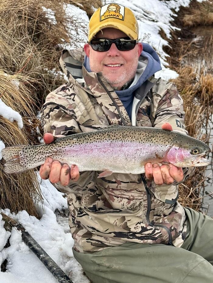 Images Arizona Fly Fishing Outfitters