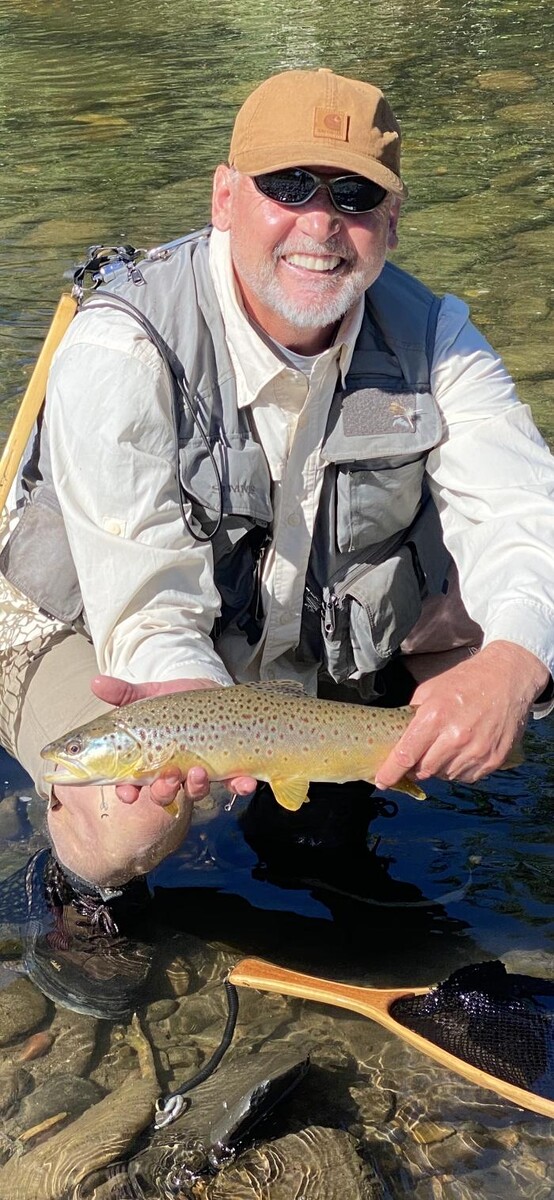 Images Arizona Fly Fishing Outfitters