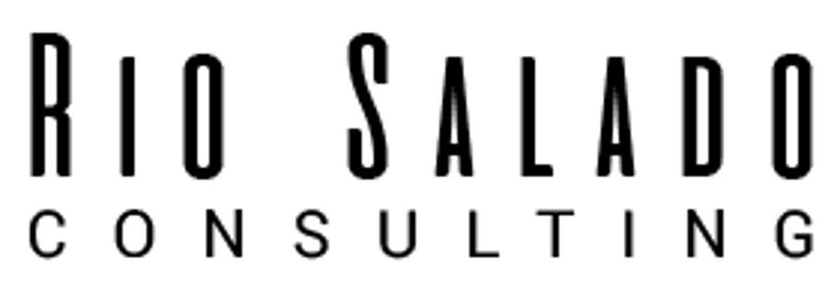 Rio Salado Consulting Logo