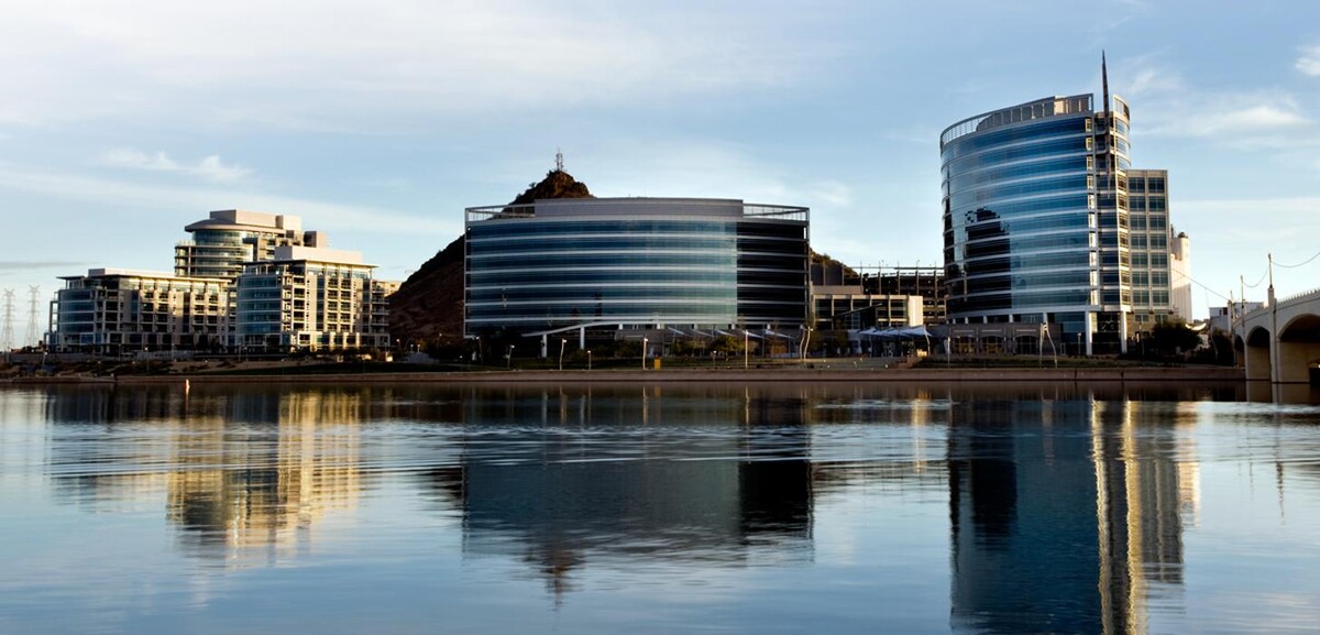 Images Rio Salado Consulting