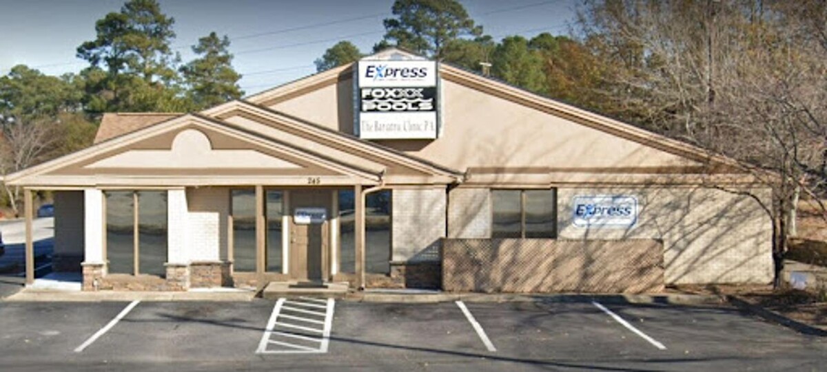 Images The Bariatric Clinic