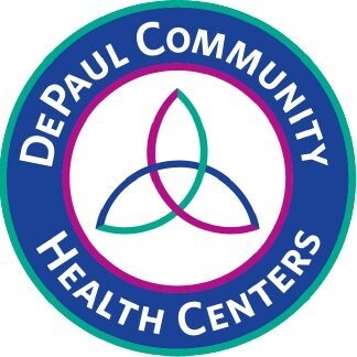 DePaul Community Health Centers - Kenner Logo