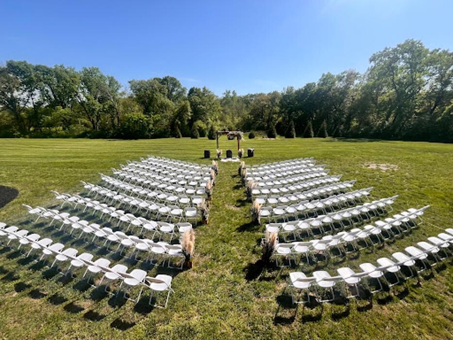 Images Walnut Grove Event Center