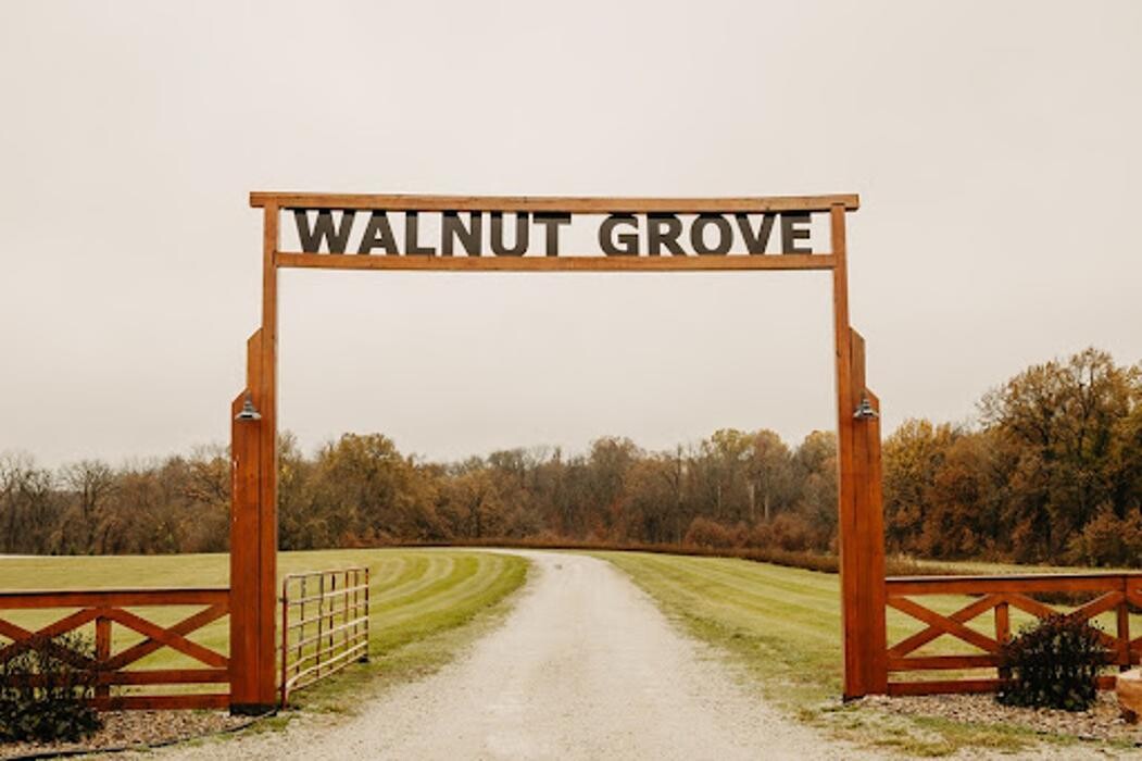 Images Walnut Grove Event Center