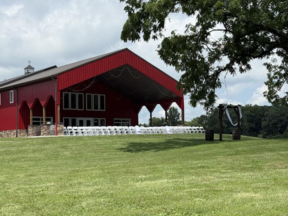 Images Walnut Grove Event Center