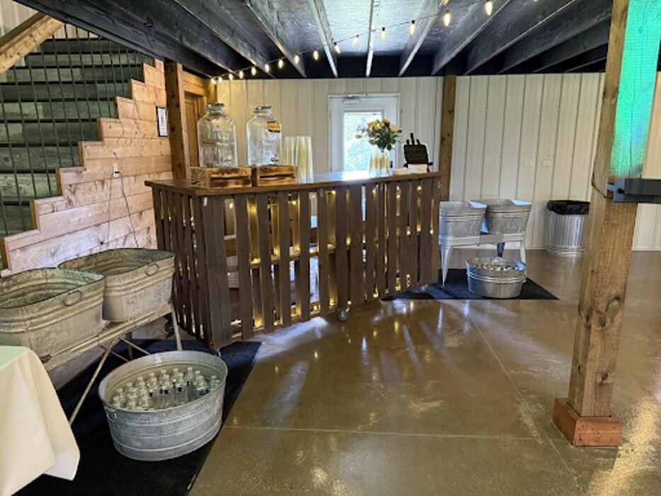 Images Walnut Grove Event Center