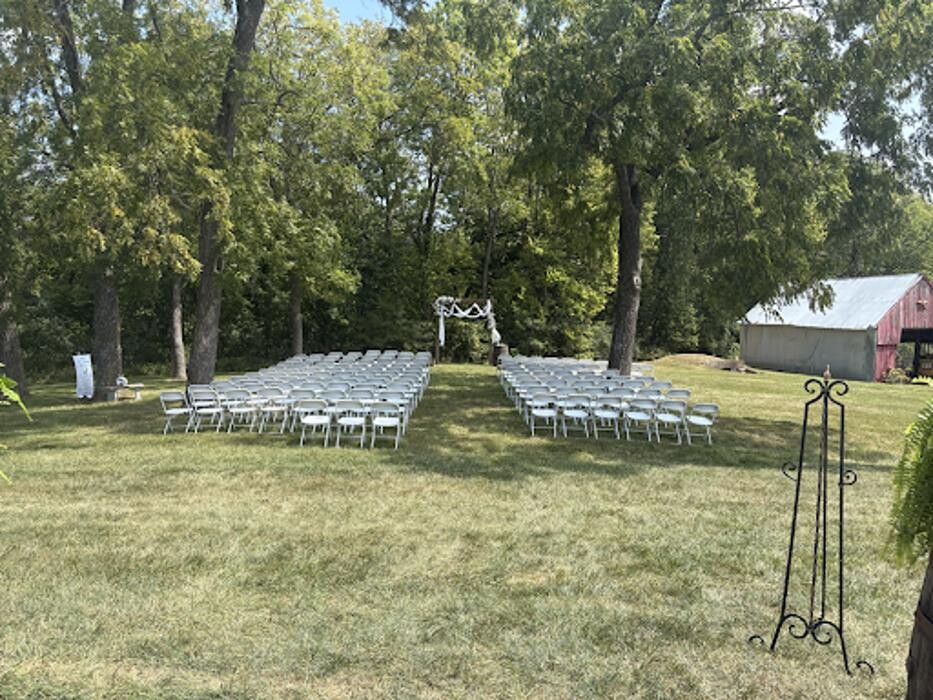 Images Walnut Grove Event Center