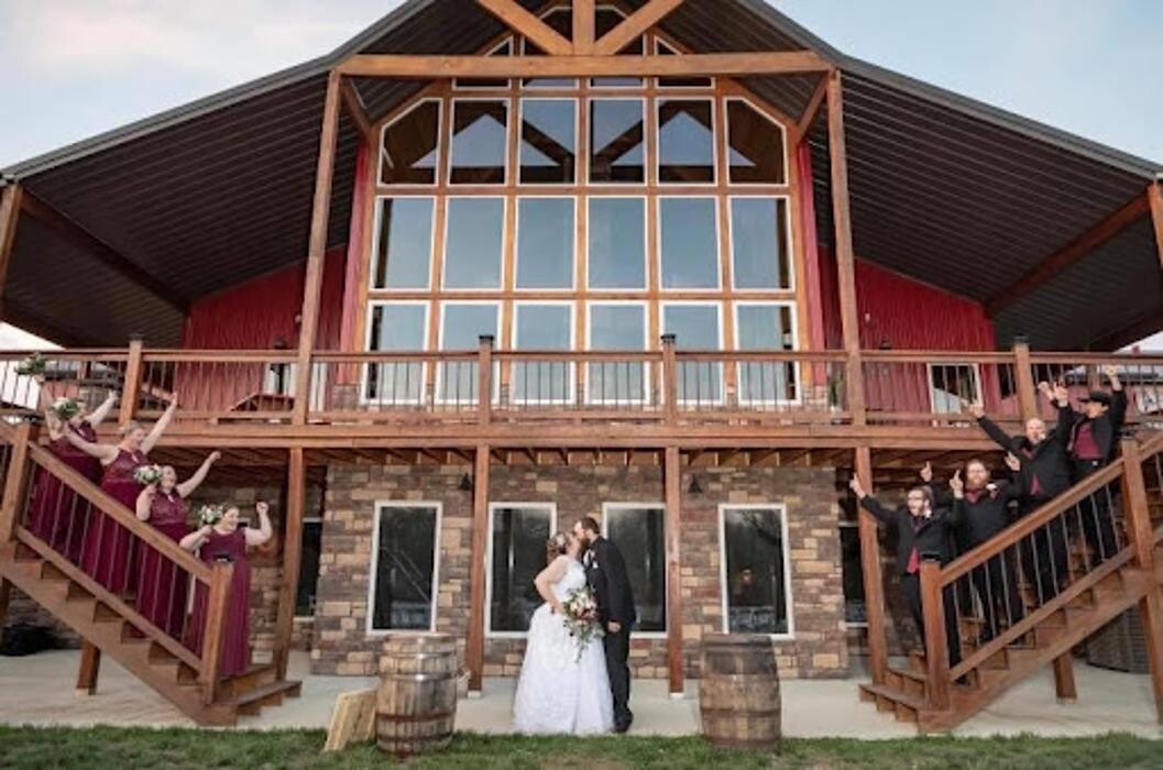 Images Walnut Grove Event Center