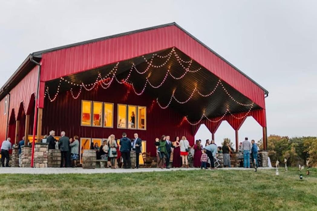 Images Walnut Grove Event Center