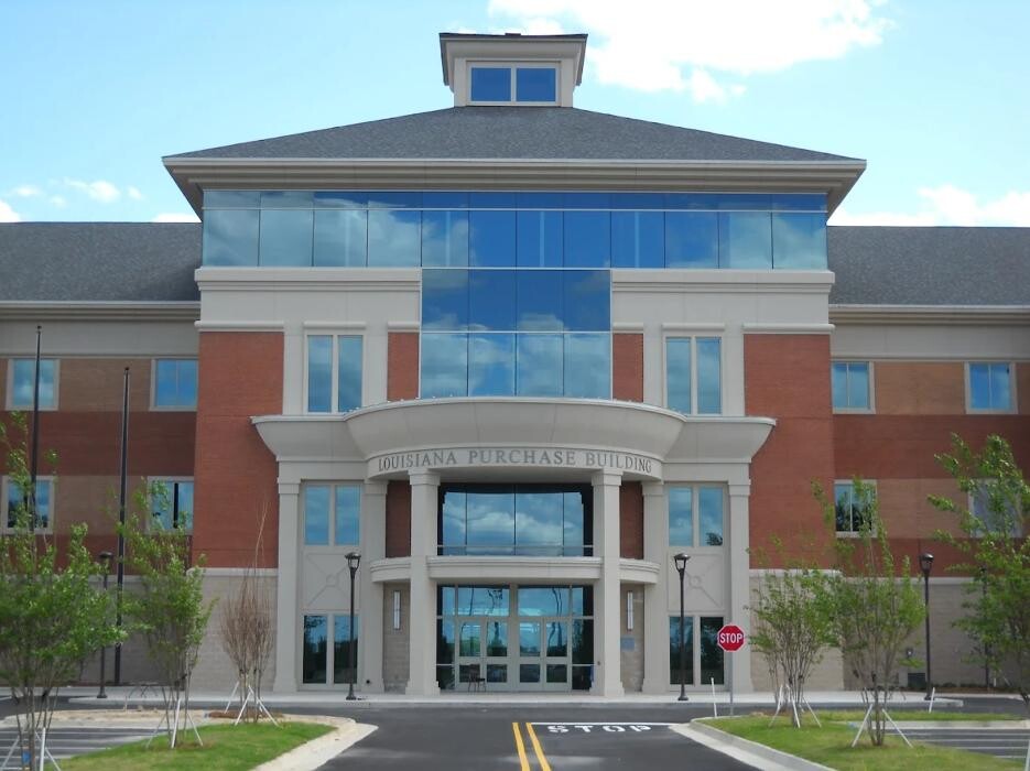 Images Louisiana Delta Community College