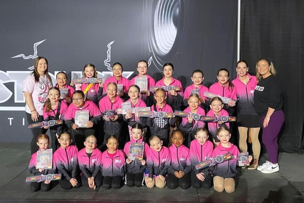 Images United All Stars Inc