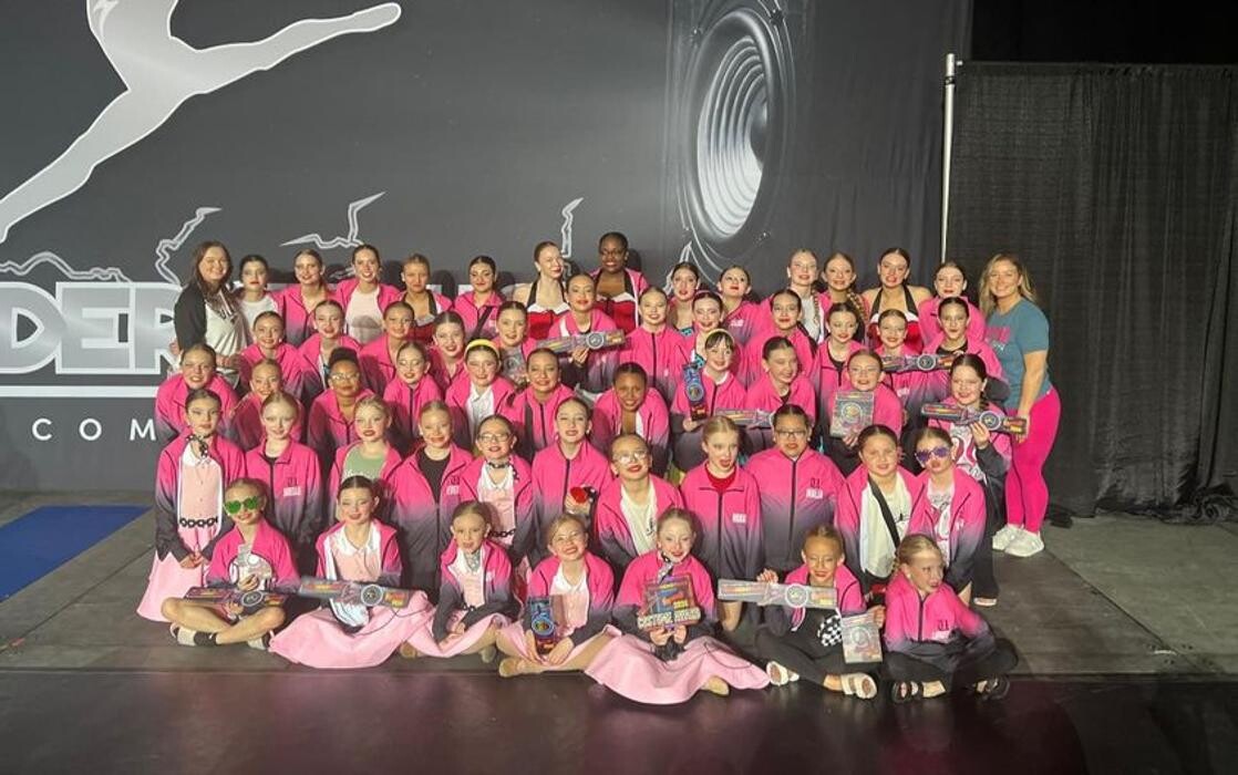 Images United All Stars Inc