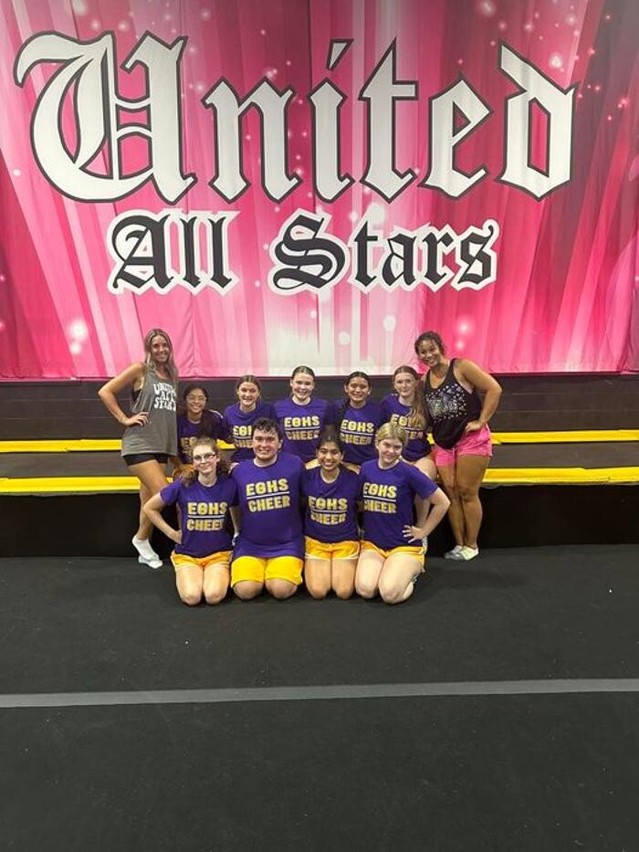 Images United All Stars Inc