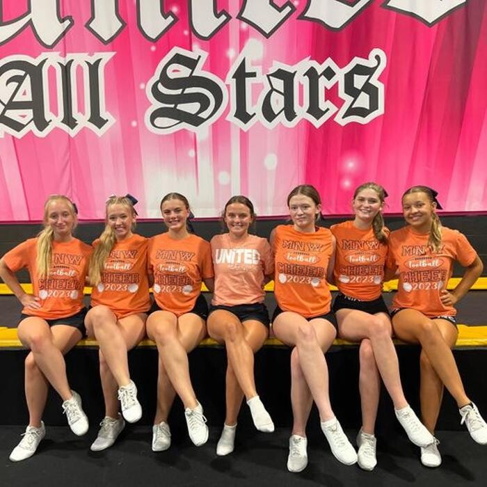 Images United All Stars Inc