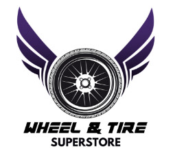 Wheel Tire Super Store Logo