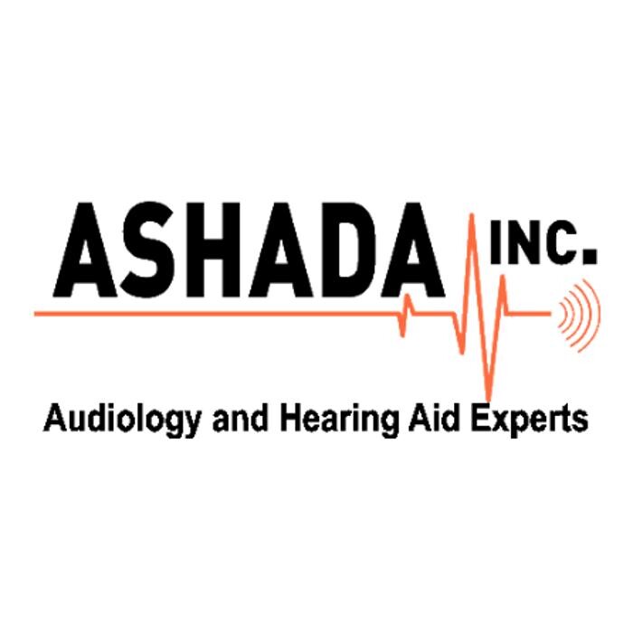 ASHADA, Inc. Logo