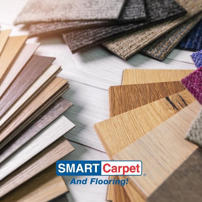 Images SMART Carpet and Flooring