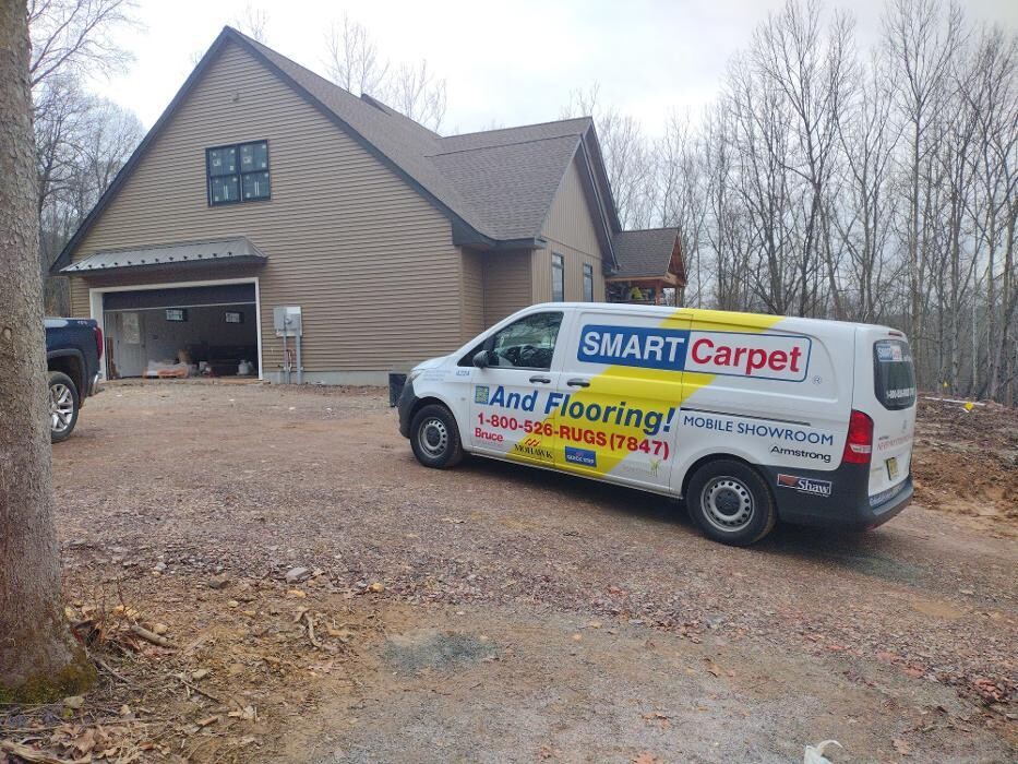 Images SMART Carpet and Flooring