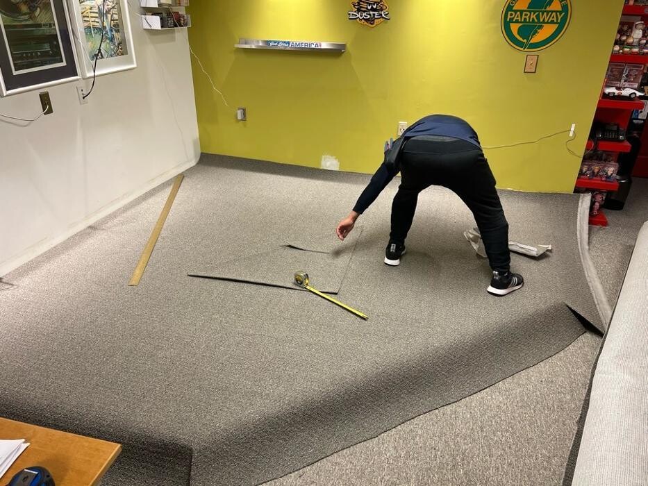 Images SMART Carpet and Flooring