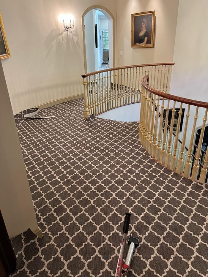 Images SMART Carpet and Flooring