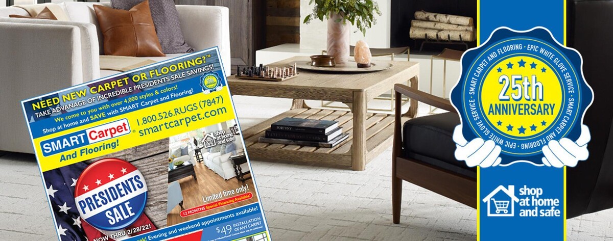 Images SMART Carpet and Flooring