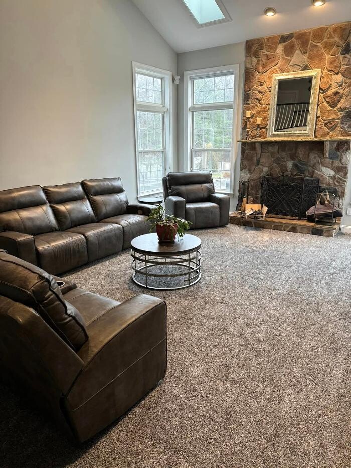 Images SMART Carpet and Flooring
