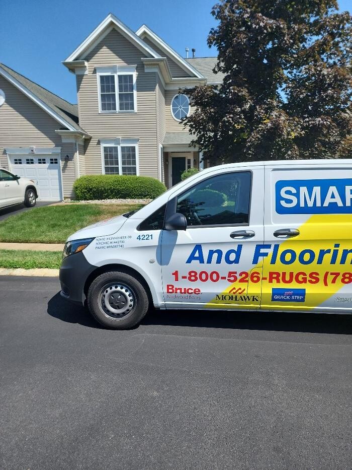 Images SMART Carpet and Flooring