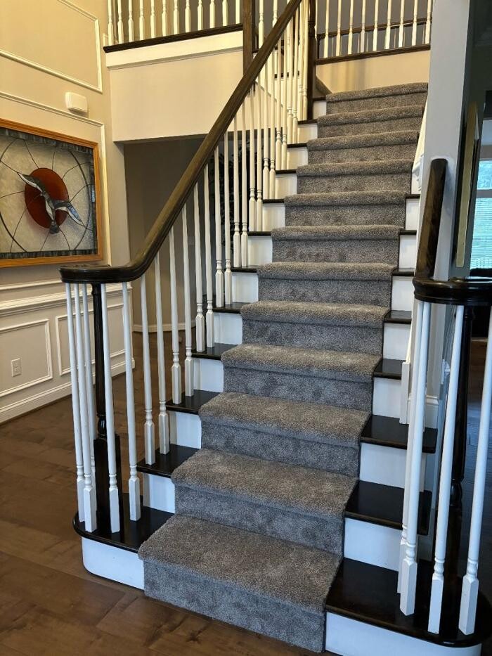 Images SMART Carpet and Flooring