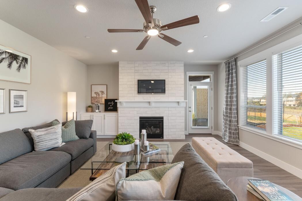 Images The Glades at Green Mountain by Holt Homes