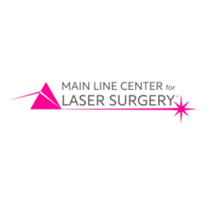 Main Line Center for Laser Surgery Logo