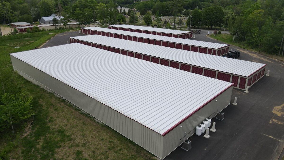 Images 603 Storage - Pittsfield