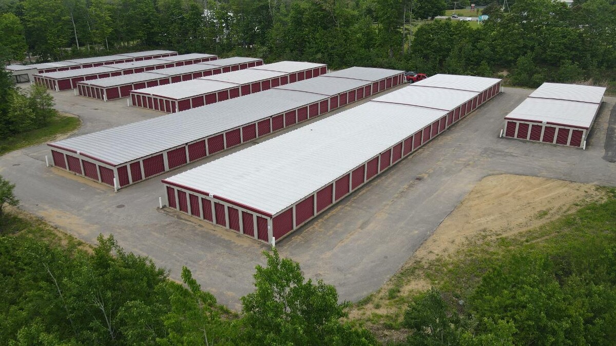 Images 603 Storage - Pittsfield