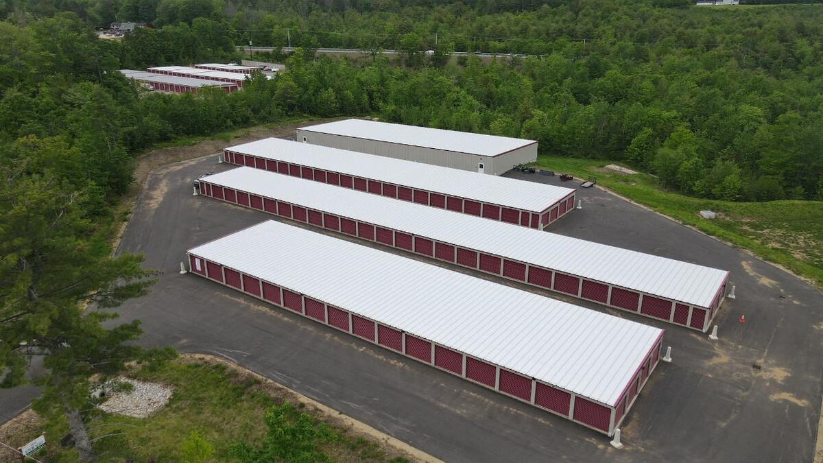 Images 603 Storage - Pittsfield