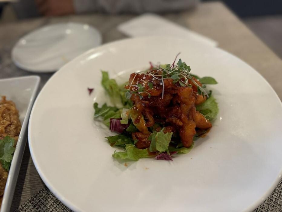 Images Omiza Restaurant